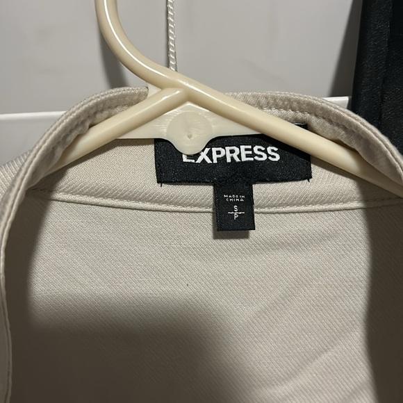 Express jacket small - Picture 2 of 4